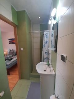 Apartamenty Pod Debem (Ferienwohnungen an der uralten Eiche) - Wapnica - 5