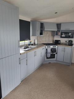 Haven Dreams Caravan - Hastings - 5