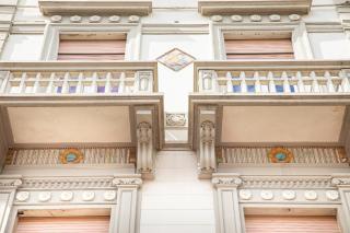 Hotel Paolina - Viareggio - 4