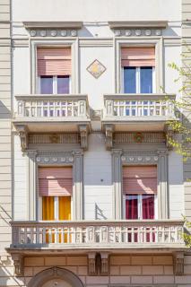 Hotel Paolina - Viareggio - 5