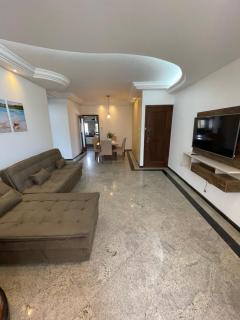 Ap Beira mar na Orla - Aracaju - 5