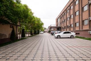 Makon Hotel - 1