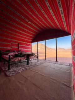 Wadi Rum Star Tales Camp - 9