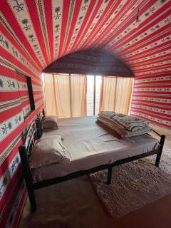 Wadi Rum Star Tales Camp - 8