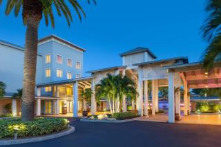 Marriott Hutchinson Island Beach Resort, Golf & Marina - Stuart - 6