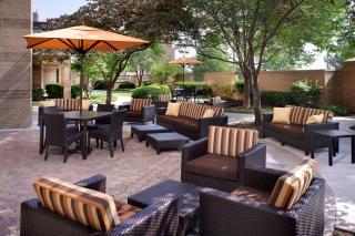 Courtyard Kansas City Overland Park / Convention Center - Overland Park - 7