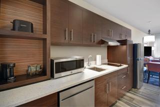 TownePlace Suites by Marriott Grand Rapids Wyoming - 4