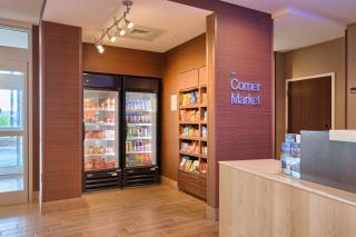 Fairfield by Marriott Inn & Suites Philadelphia Horsham - Willow Grove - 1