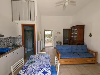 Ponza Holiday Homes - Santa Maria - 6