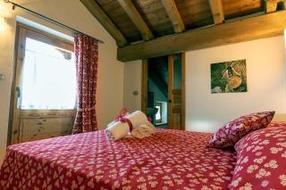 L'Or d'Echallogne - Chambre d'Hôtes - Arnad - 9