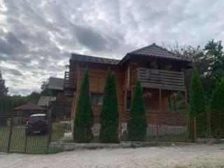 Cabana eden - Sboghiţeşti - 2