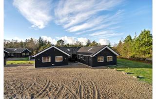 Gorgeous Home In Nørre Nebel With Sauna - 3