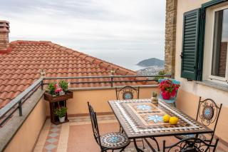 Villa Emma - Castellabate - 7