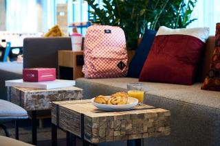 Moxy Paris Charles de Gaulle Airport - Roissy-en-France - 1