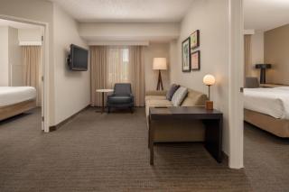 Residence Inn Seattle East/Redmond - 2