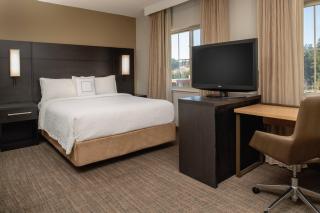 Residence Inn Seattle East/Redmond - Redmond - 4