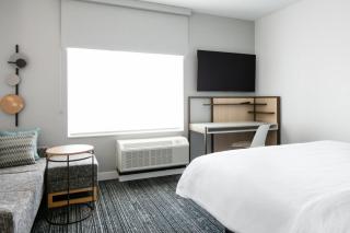 TownePlace Suites by Marriott Madison West, Middleton - 0