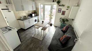 Millfields Place - Londres - 4