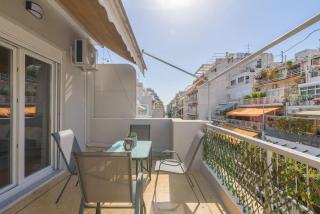 lecabetus penthouse - Athene - 9