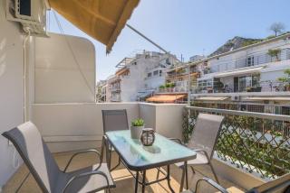 lecabetus penthouse - Athene - 1