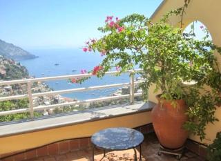 La Linguinella - Positano - 8