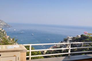 La Linguinella - Positano - 6