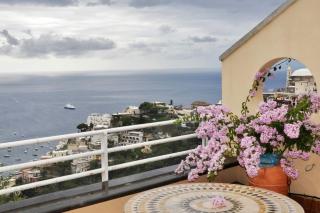 La Linguinella - Positano - 2