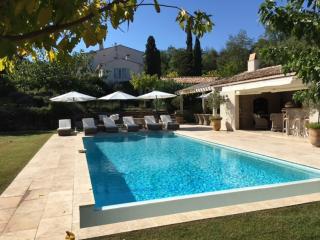 Villa Milefleure - Grimaud - 8
