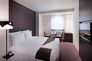Courtyard by Marriott Tokyo Station - Tokyo - 4