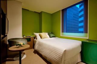 Courtyard by Marriott Tokyo Station - Tokyo - 3