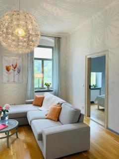 Ferienwohnung im Gästehaus - Meißen - 9