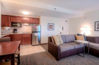 Residence Inn by Marriott Raleigh Crabtree Valley - Raleigh - 0
