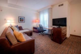 Residence Inn by Marriott Raleigh Crabtree Valley - Raleigh - 1
