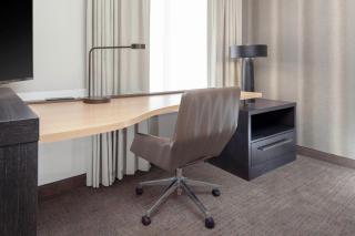 Residence Inn by Marriott St. Louis West County - Saint Louis - 4