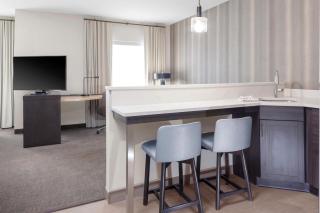 Residence Inn by Marriott St. Louis West County - Saint Louis - 5