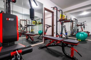 Delight Luxury Residences - Souda - 1