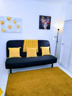 Ca' Sistina Yellow - Morcote - 8