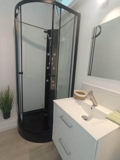 LE KENAV - STUDIO A 300 M DU PORT - Locmiquélic - 7