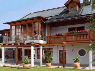 Sportpension Aichholzer - Oberaichwald - 9