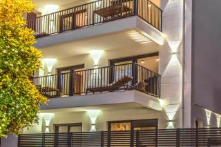 Luxury Villa Maja - Baška Voda - 9
