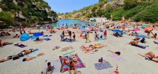 *Casa Aguamarina* Villa am Meer - Cala Pi - 4