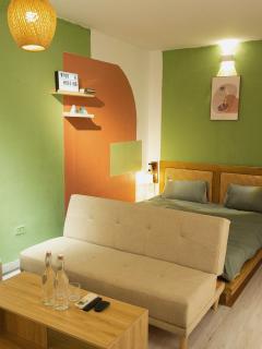 Migo Housing 1 - Beer Street - Old Quarter - 6