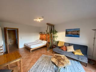 Ferienwohnung Landleben - Simmerath - 2