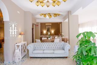 Hotel Palma - Castellammare di Stabia - 0