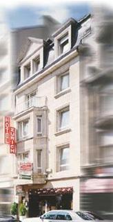 Hotel Zurich - Lussemburgo - 0