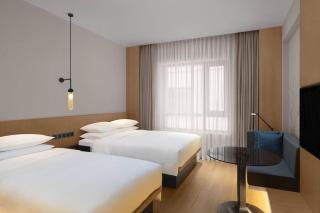 Fairfield by Marriott Shanghai Jingan - Shanghai - 1