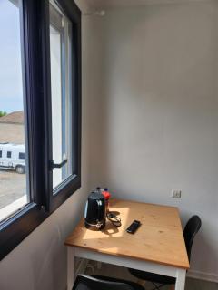 Chambre privée indépendante - Chenac-sur-Gironde - 2