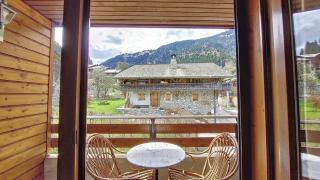 Schuss 6 appartement 4 pax au pied des pistes - Saint-Jean-d'Aulps - 9