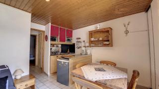Schuss 6 appartement 4 pax au pied des pistes - Saint-Jean-d'Aulps - 5