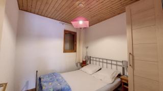 Schuss 6 appartement 4 pax au pied des pistes - Saint-Jean-d'Aulps - 4